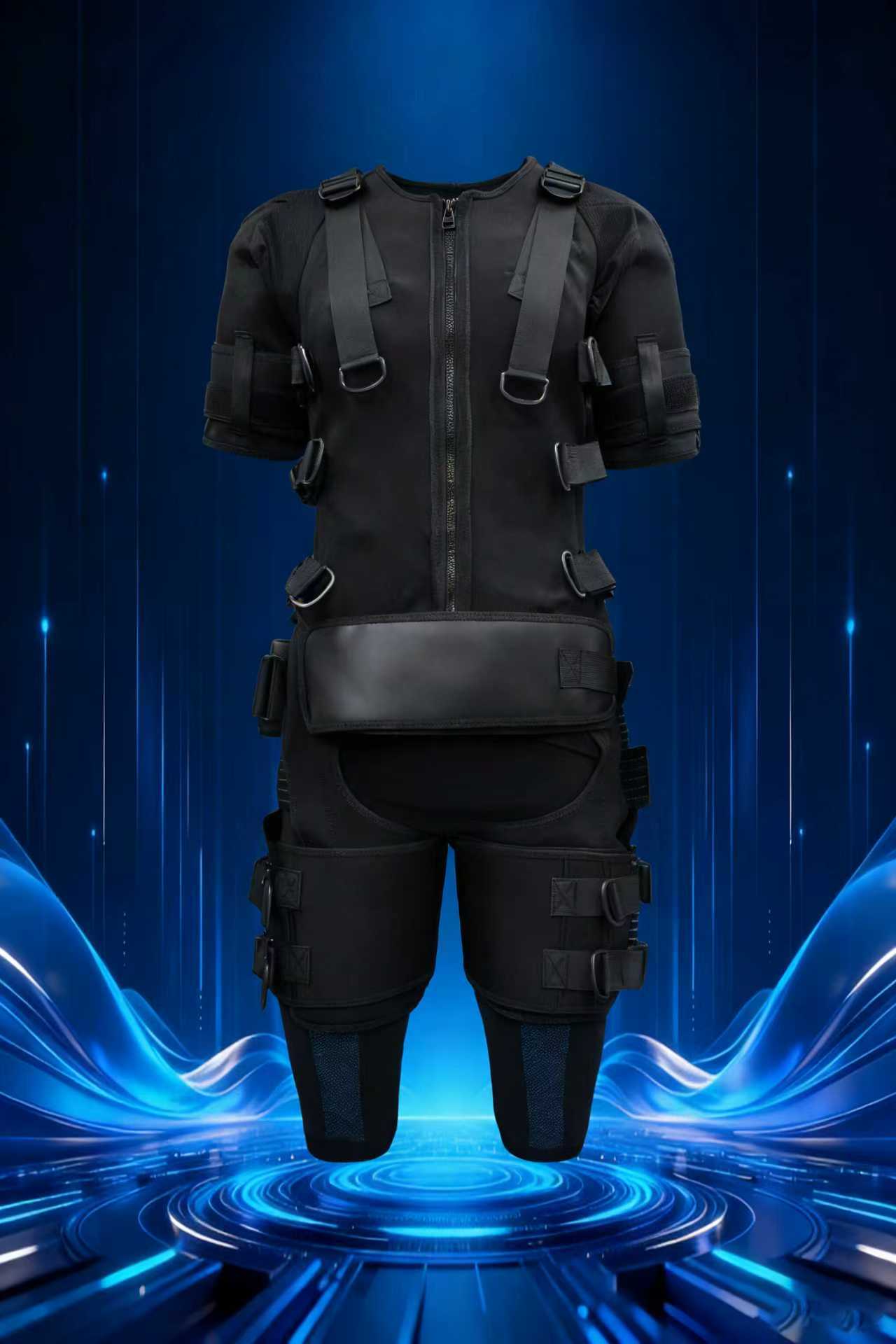 ems suit ems suit