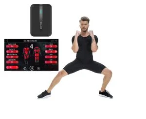 Abito Bluetooth Ems
