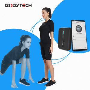 Apparecchiature per tutto il corpo senza fili Ems