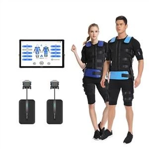 Uscle Relaxation Massage Whole Body Machine