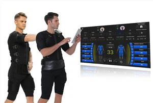 Tuta da allenamento Wave EMS